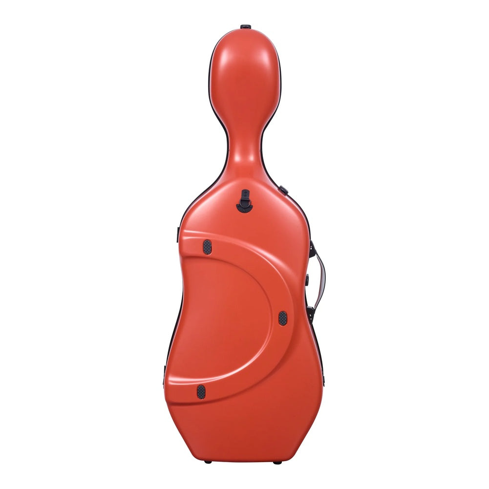 Étui pour violoncelle Hightech 2.9 Slim (coque triple couche ultralégère)