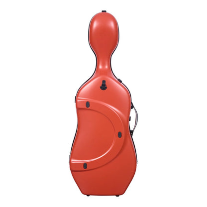 Étui pour violoncelle Hightech 2.9 Slim (coque triple couche ultralégère)