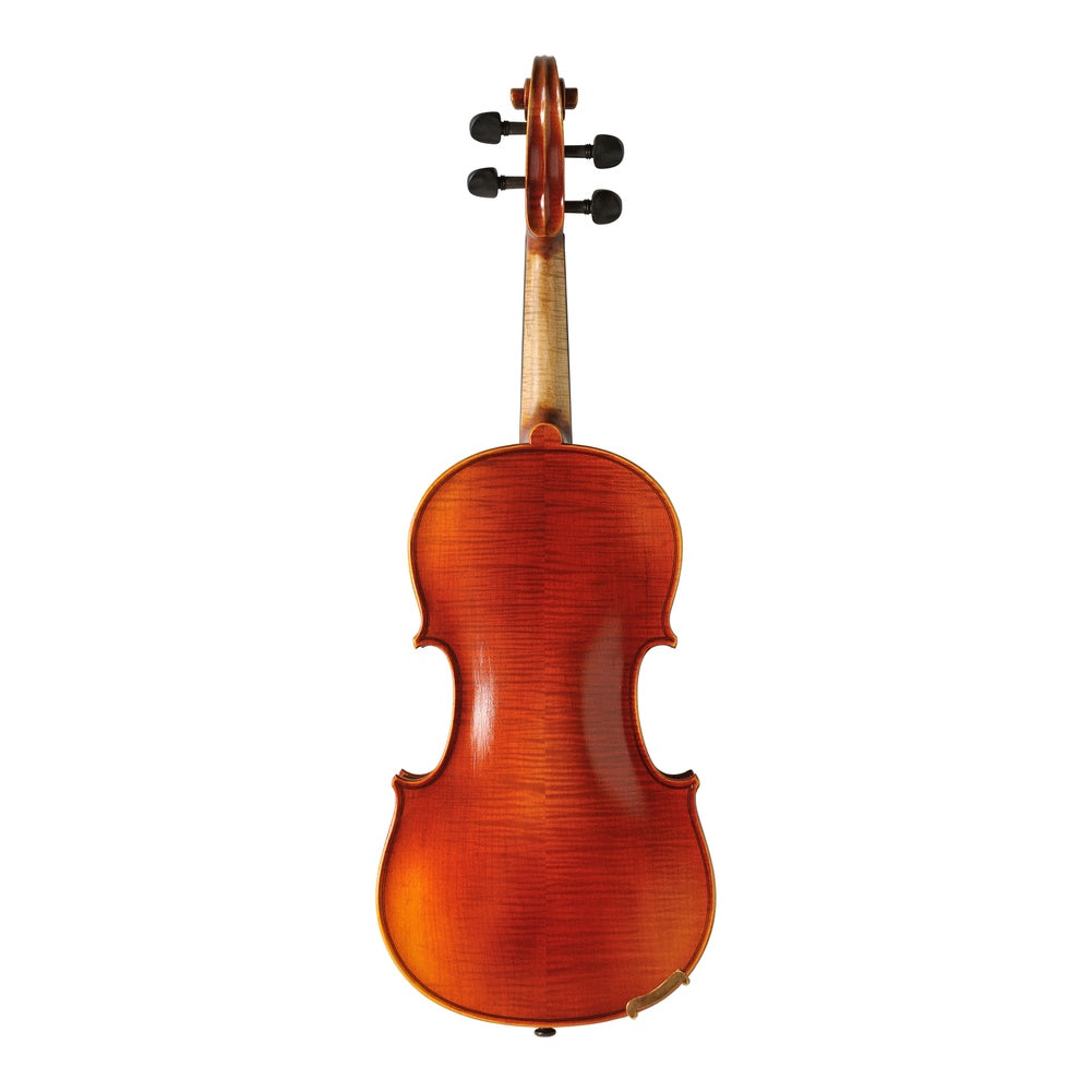 GEWA Violon Academie 4/4 (Modèle allemand traditionnel)