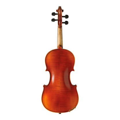 GEWA Violon Academie 4/4 (Modèle allemand traditionnel)