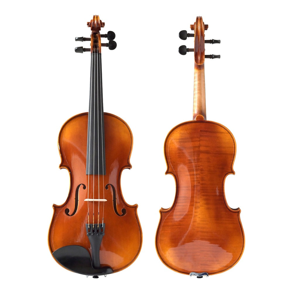 GEWA Cambridge Violin, 4/4 (European Tonewoods)