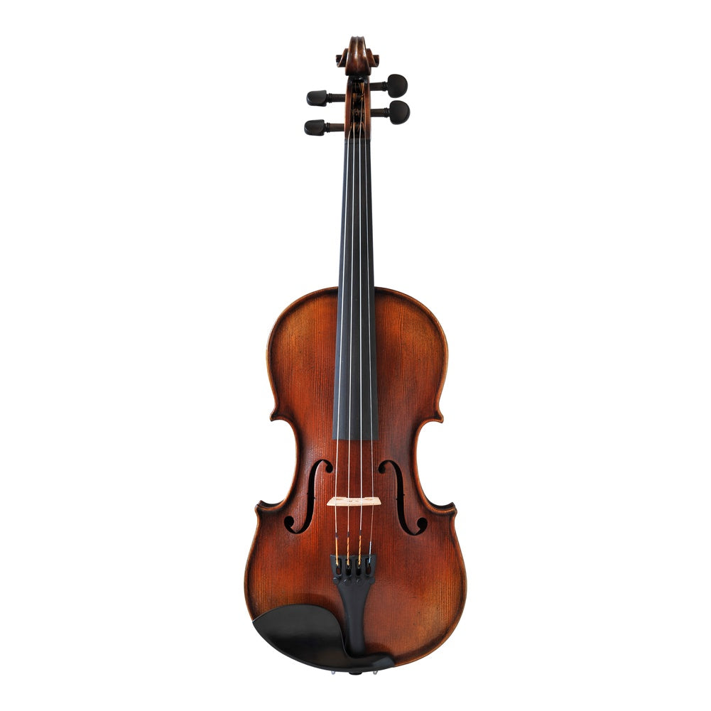 GEWA Le Rideau II Violin, 4/4 (European Tonewoods)