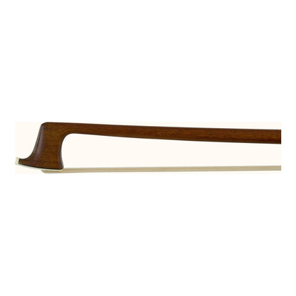 Dörfler Pernambuco Violin Bow (Round, Nickel-Silver Mounted)