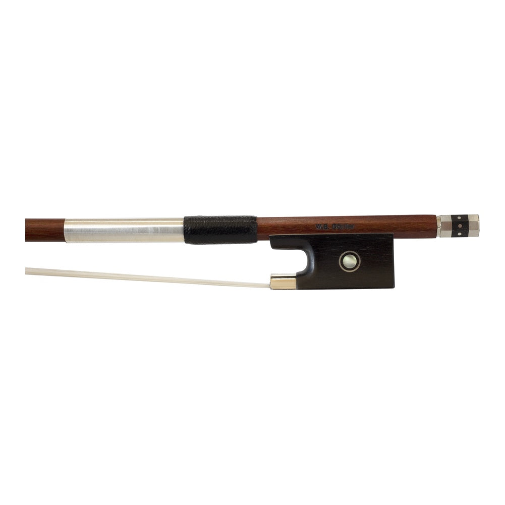 Dörfler Pernambuco Violin Bow (W.E. Model, Round)