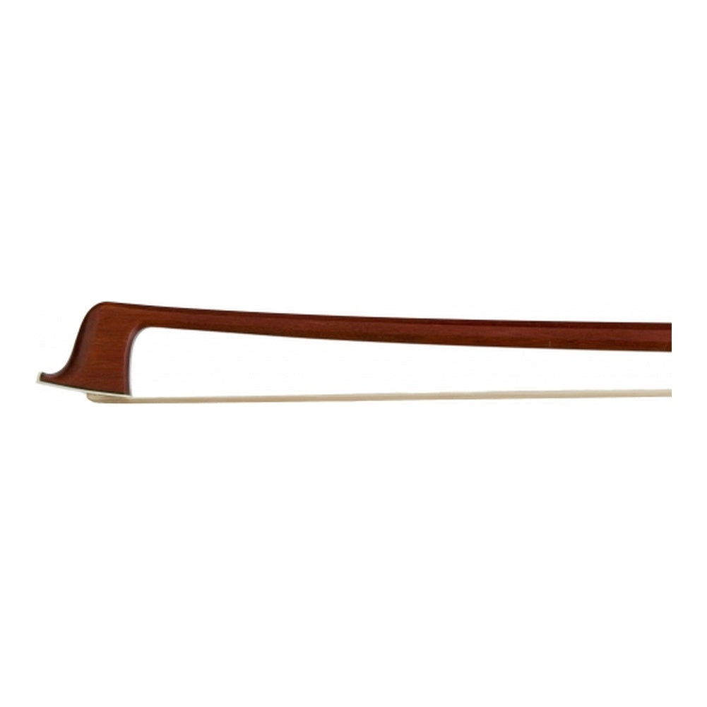 Dörfler W.E. *** Master Violin Bow (Round, Sterling-Silver Mounted)