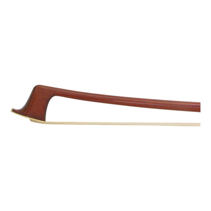 Arcos Brasil Pernambuco Violin Bow (Silver, Round Stick)