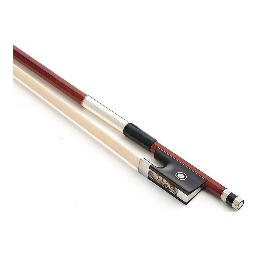 Ensemble violon étudiant II | Accessoires en ébène massif et réglage professionnel