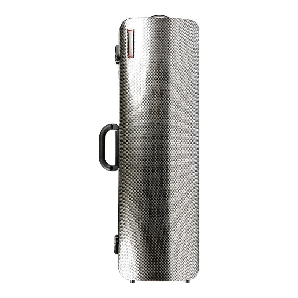 Étui de violon oblong high-tech (avec ou sans poche)