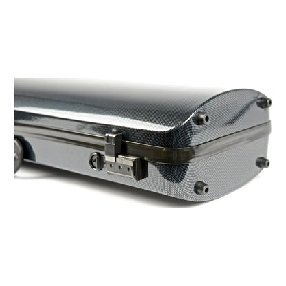 Étui de violon oblong high-tech (avec ou sans poche)