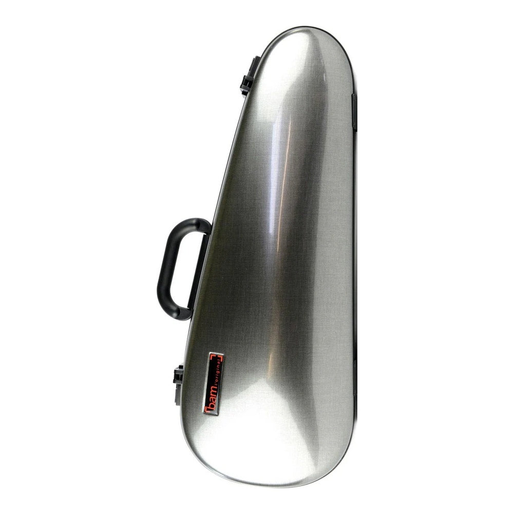 Étui de violon de cabine haute technologie (format voyage en avion)