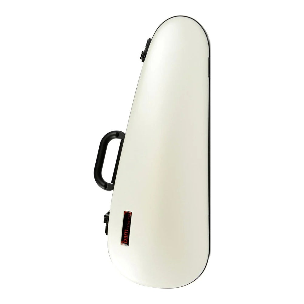 Étui de violon de cabine haute technologie (format voyage en avion)