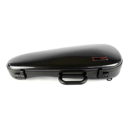 Étui de violon de cabine haute technologie (format voyage en avion)