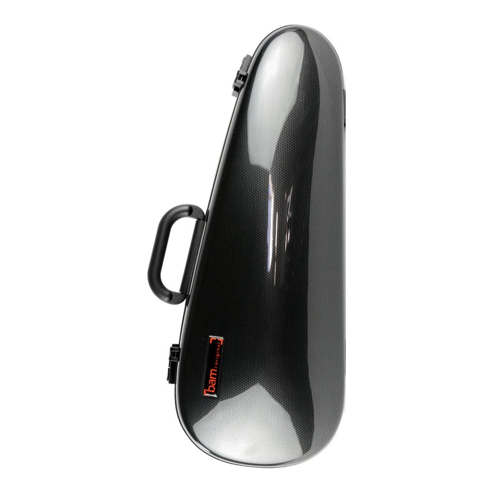 Étui de violon de cabine haute technologie (format voyage en avion)