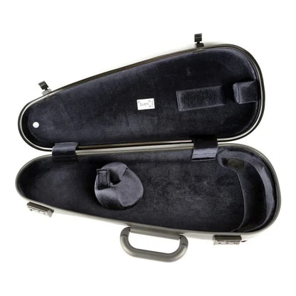 Étui de violon de cabine haute technologie (format voyage en avion)