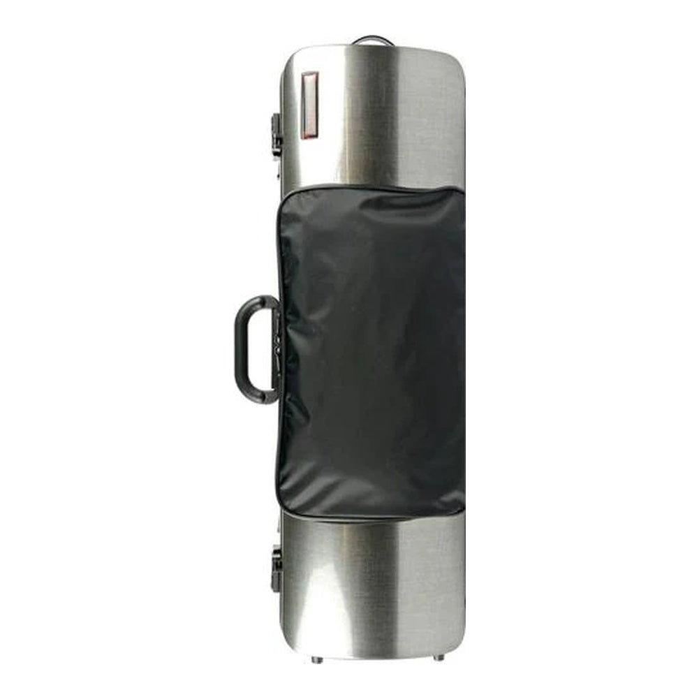 Étui de violon oblong high-tech (avec ou sans poche)