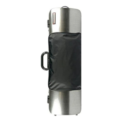 Étui de violon oblong high-tech (avec ou sans poche)