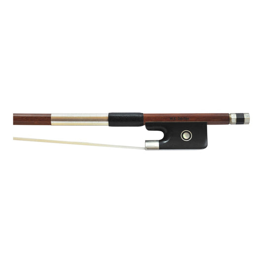 Dörfler Pernambuco Viola Bow (Octagonal Stick)