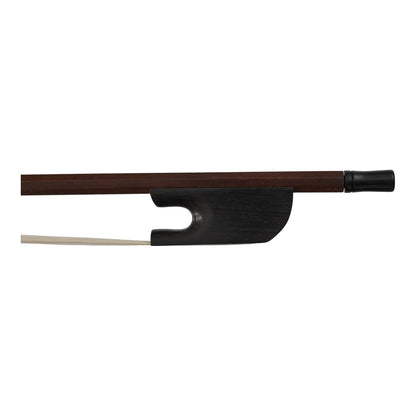 Dörfler Baroque Viola Bow (Brasilwood)