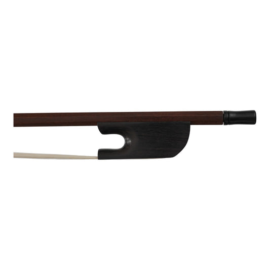 Dörfler Baroque Viola Bow (Brasilwood)