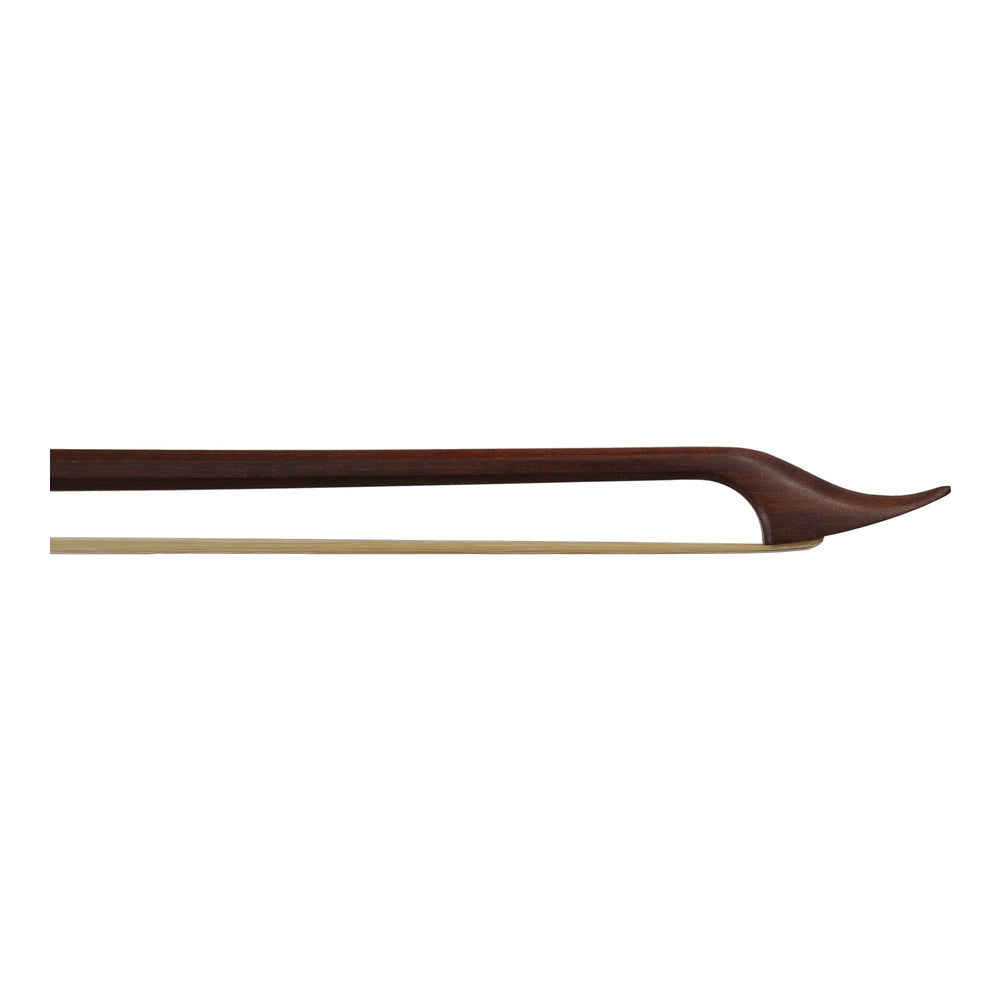 Dörfler Baroque Viola Bow (Brasilwood)