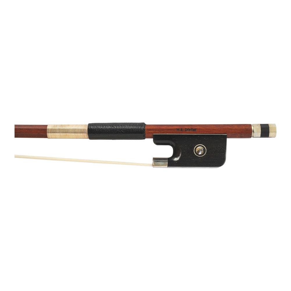Dörfler Cello Bow (Octagonal Pernambuco)