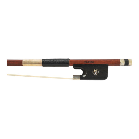 Dörfler Cello Bow (Octagonal Pernambuco)