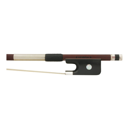 Dörfler Master Cello Bow (Sterling-Silver Mounted)