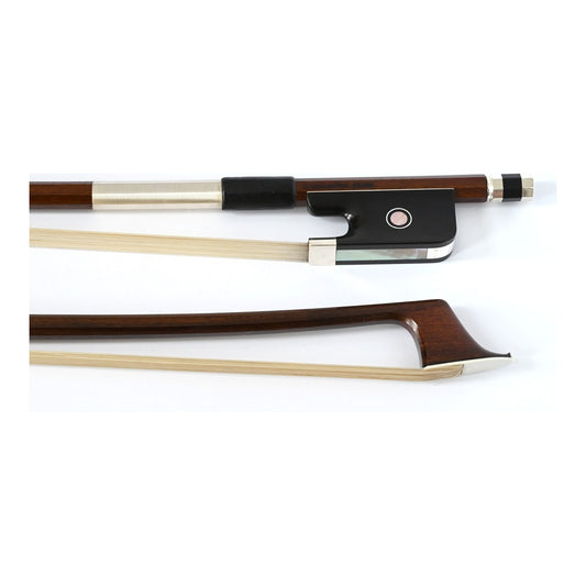 Arcos Brasil Ipe Cello Bow (Octagonal Stick)