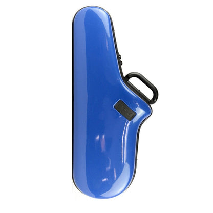Bam Softpack Alto Saxophone Case – Blue