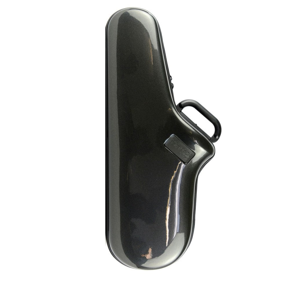 Bam Softpack Alto Saxophone Case – Black