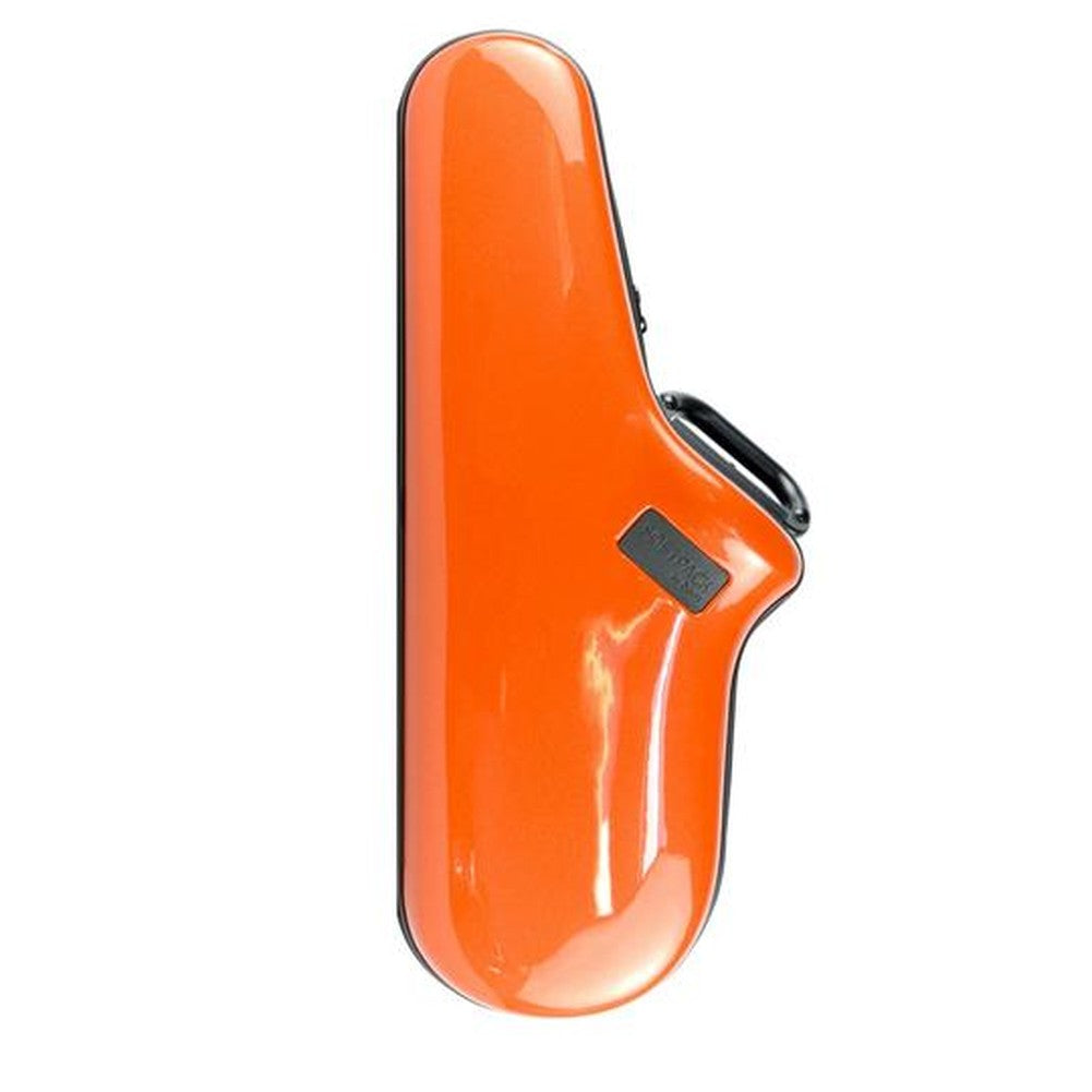 Bam Softpack Alto Saxophone Case – Terracotta