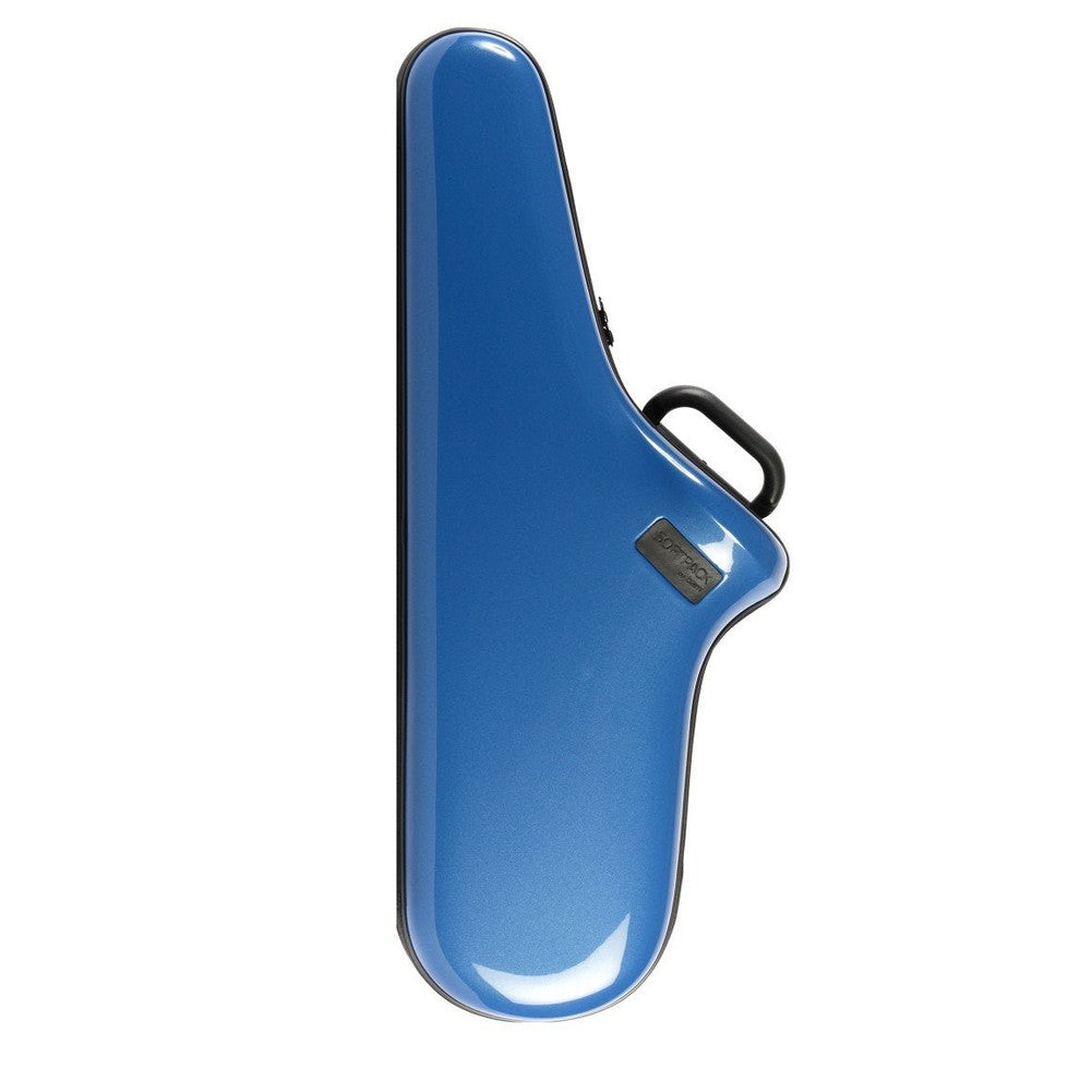 Bam Softpack Tenor Saxophone Case – Blue