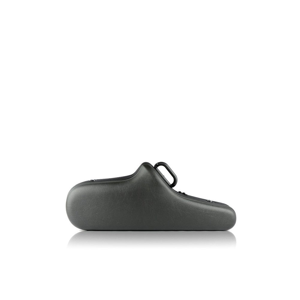Bam Softpack Tenor Saxophone Case – Black, back view