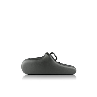 Bam Softpack Tenor Saxophone Case – Black, back view