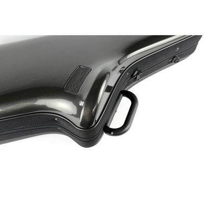 Bam Softpack Tenor Saxophone Case – Black, detail