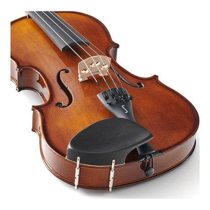 Ensemble violon étudiant II | Accessoires en ébène massif et réglage professionnel