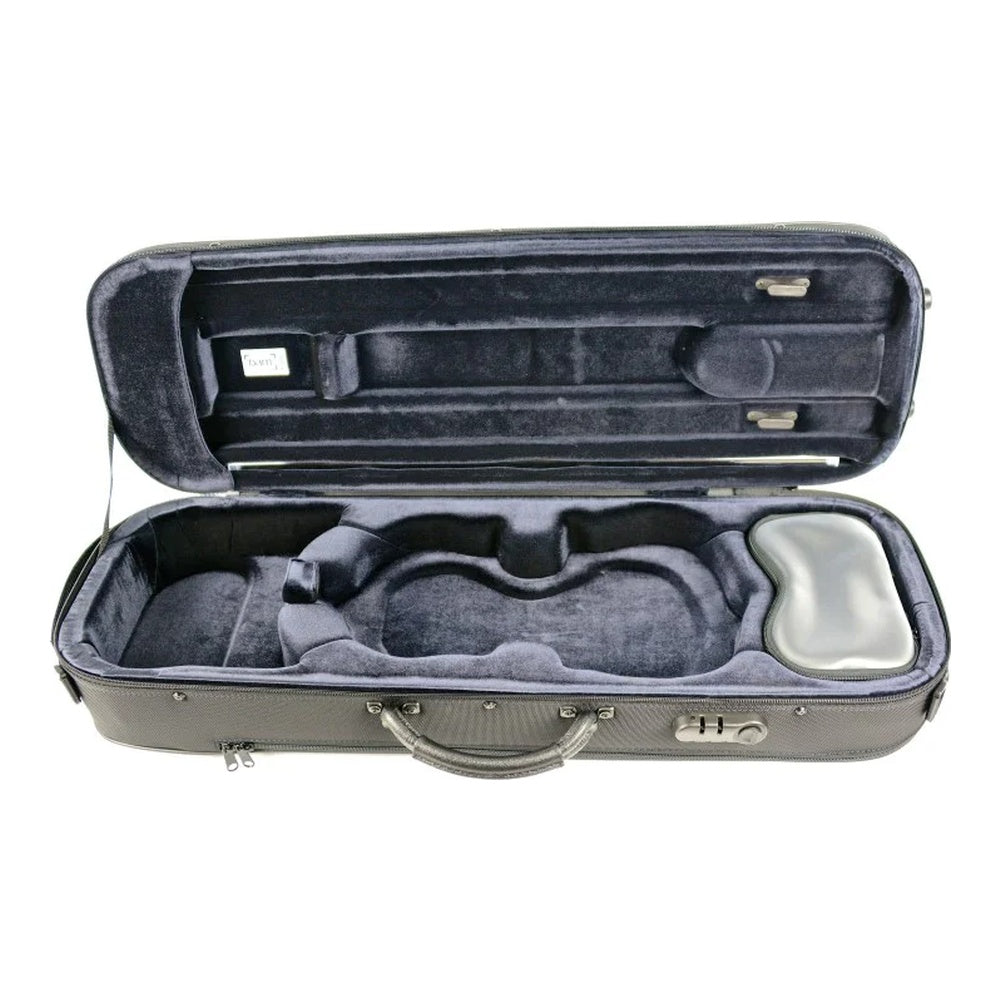 Étui pour violon Stylus (Cordura 2000 deniers)