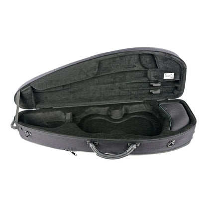 Étui classique pour 3 violons (compact et fin)