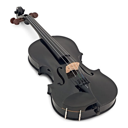 Tenue de violon couleur arlequin