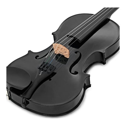 Tenue de violon couleur arlequin