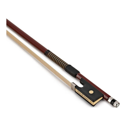 Tenue de violon couleur arlequin