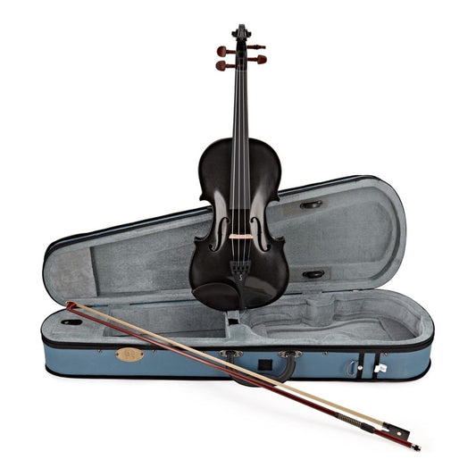 Tenue de violon couleur arlequin