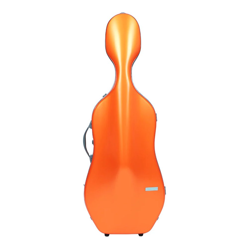 Étui pour violoncelle La Defense Hightech (Conception robuste et durable)