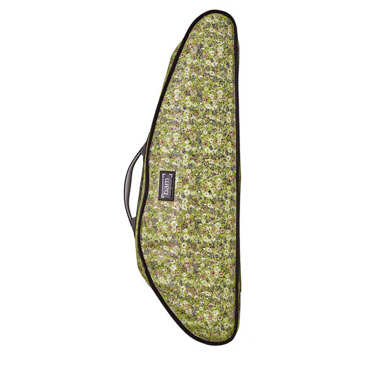 Housse à capuche pour étui de violon fin et high-tech