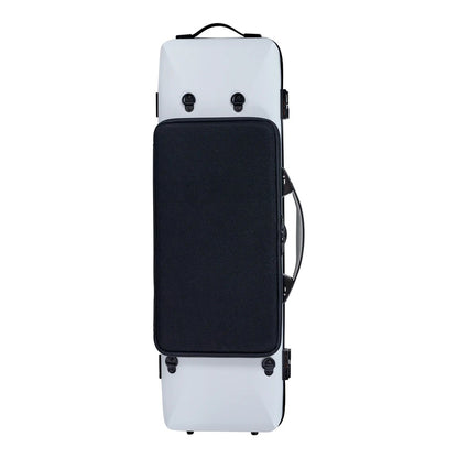 Étui de violon oblong haute technologie Ice Supreme (mousse haute résilience)