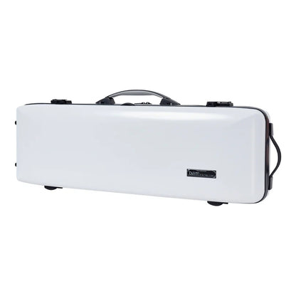 Étui de violon oblong haute technologie Ice Supreme (mousse haute résilience)