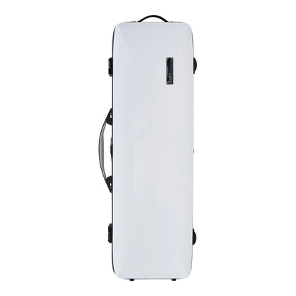 Étui de violon oblong haute technologie Ice Supreme (mousse haute résilience)