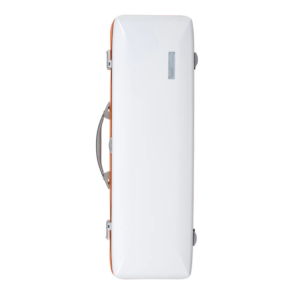 Étui de violon oblong haute technologie Ice Supreme (mousse haute résilience)