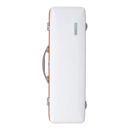 Étui de violon oblong haute technologie Ice Supreme (mousse haute résilience)