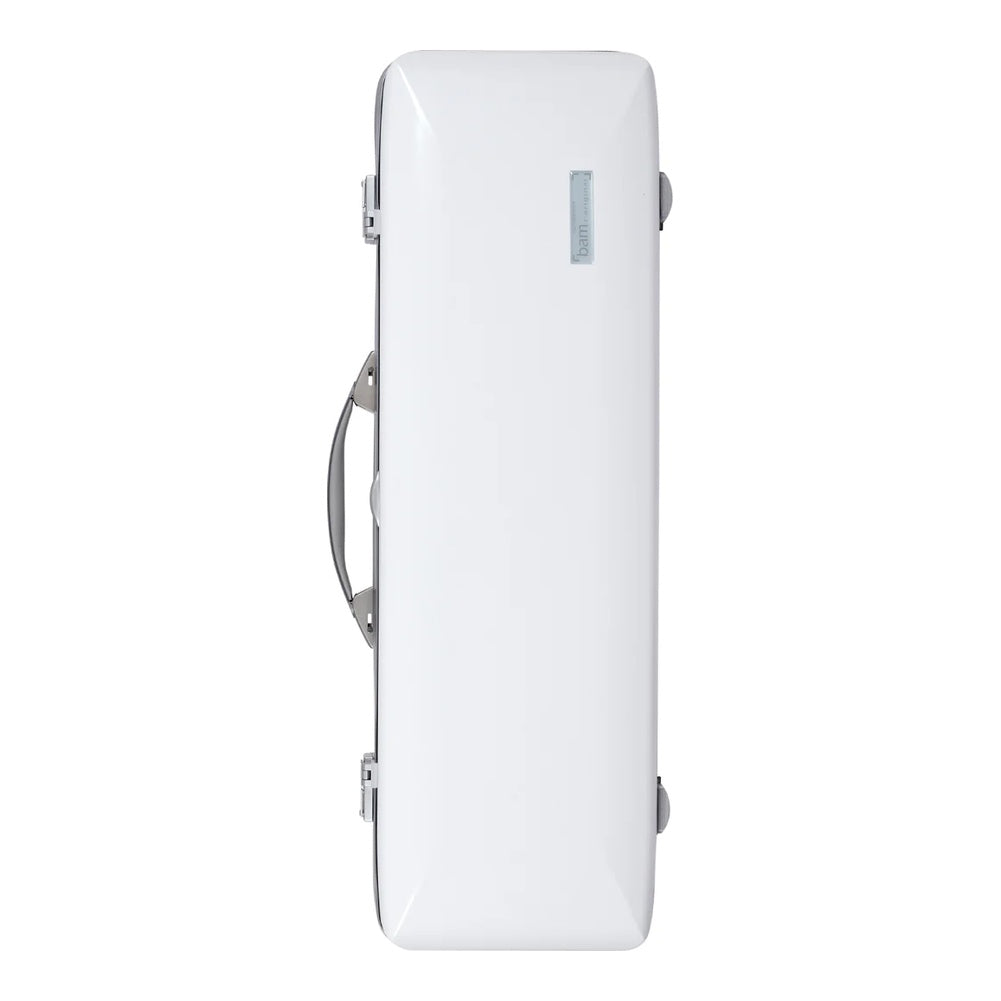 Étui de violon oblong haute technologie Ice Supreme (mousse haute résilience)